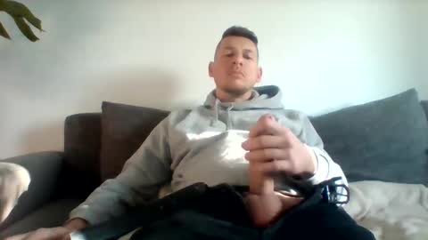 kinkylionboy online show from 01.18.26