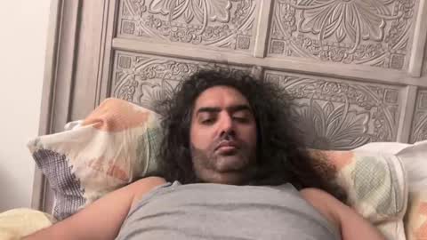 kinkyman16 online show from 10.14.25