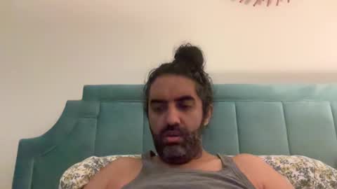 kinkyman16 online show from 10.22.25