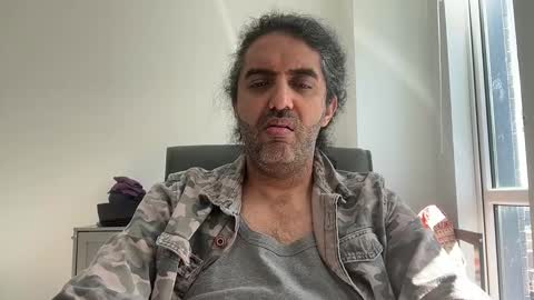 kinkyman16 online show from 02.12.26