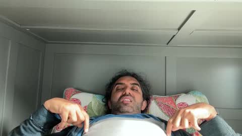 kinkyman16 online show from 03.02.26