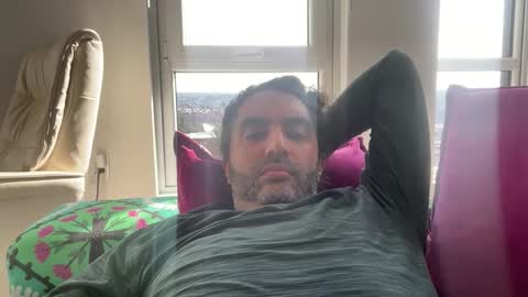 kinkyman16 online show from 03.29.26