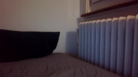 kinkymike94 online show from 09.10.25