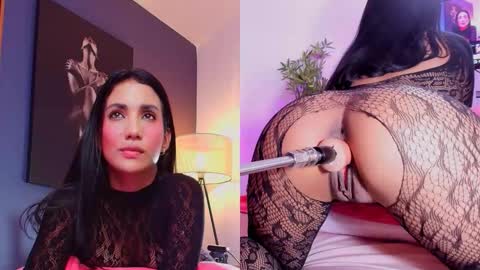 Snapshot of kinkymindy_ chatting on 12.02.25 Mindy online show from 12.02.25