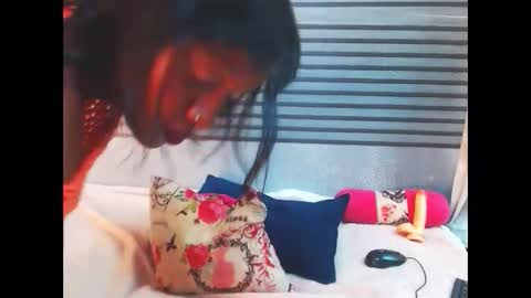 kinkynaghty online show from 04.09.26