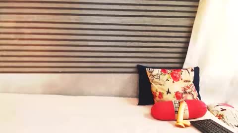 kinkynaghty online show from 04.10.26