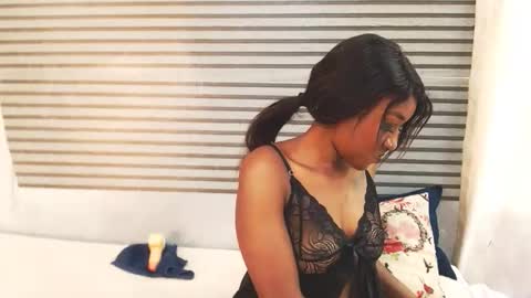 kinkynaghty online show from 04.12.26