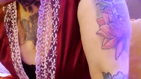 Kinky Pinky online show from 12.02.25