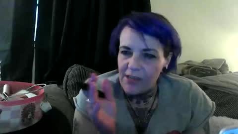 Kinky Pinky online show from 04.16.26