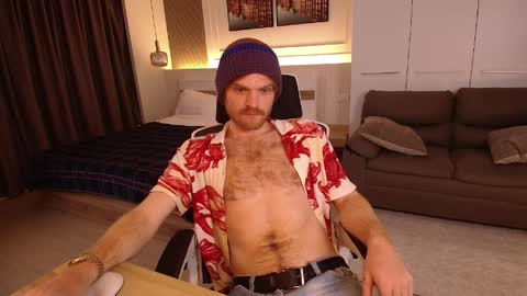 Kenny online show from 04.03.26