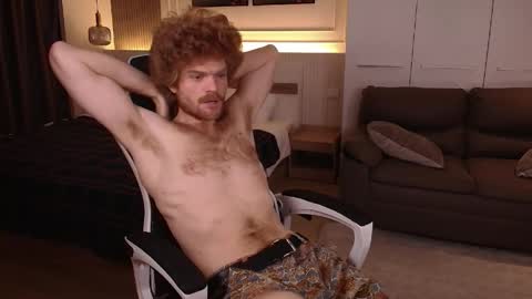 Kenny online show from 04.07.26