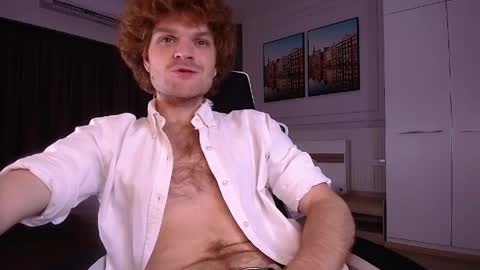 Kenny online show from 04.12.26