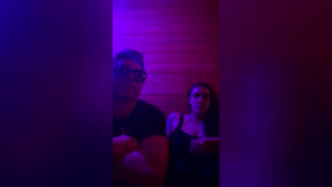 kinkyqueercouplemfjanda online show from 07.09.26