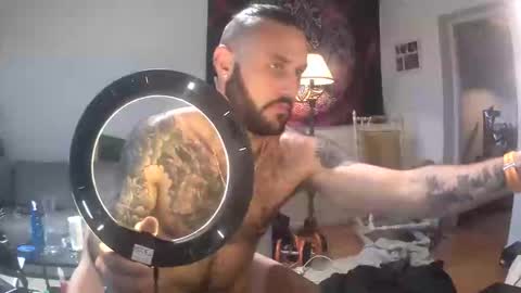 Kinky Himeros online show from 05.26.26