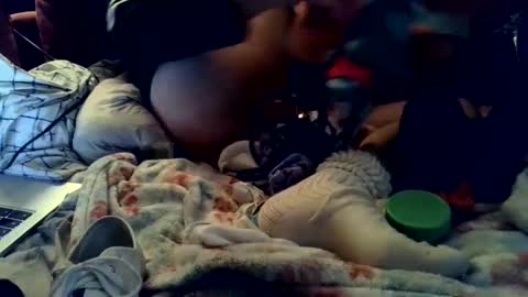 Snapshot of kinkysneakergirl chatting on 01.07.25 KinkySneakerGirl online show from 01.07.25