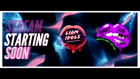 kinkysubgirl wDom online show from 01.26.25