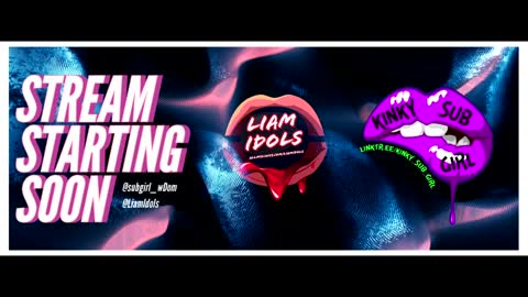 kinkysubgirl wDom online show from 02.02.25