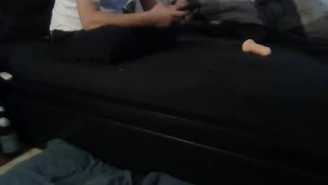 kinkysubmtl online show from 12.16.24