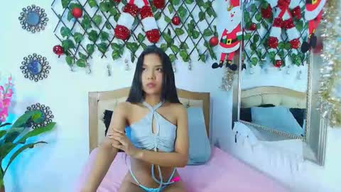 Isabella  online show from 11.14.25