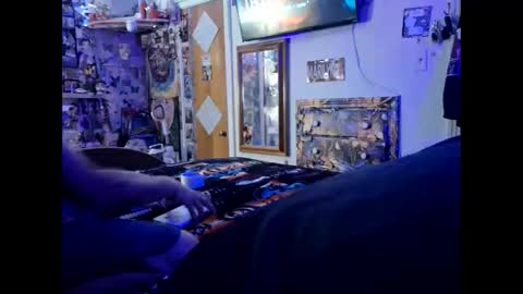 kinkyteam6969 online show from 10.23.25