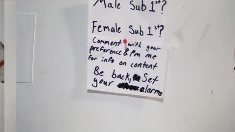 kinkyteam6969 online show from 11.15.25