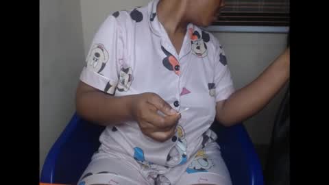 kinkyxxjuice online show from 09.15.25