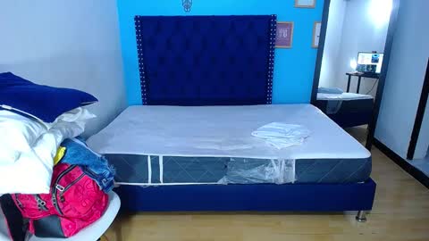 kinkyy_redhead online show from 01.16.25