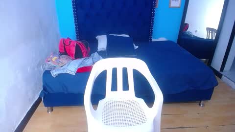 Snapshot of kinkyy_redhead chatting on 02.03.26 kinkyy_redhead online show from 02.03.26