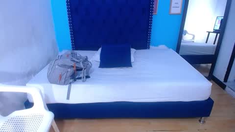 Snapshot of kinkyy_redhead chatting on 02.28.26 kinkyy_redhead online show from 02.28.26