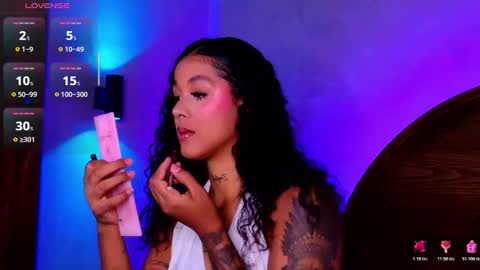  CALL ME KINSLEY  online show from 03.09.26