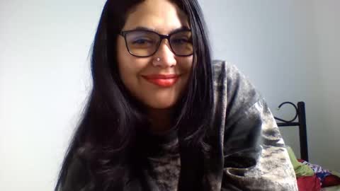 Snapshot of kion_and_valu chatting on 10.11.25 kion_and_valu online show from 10.11.25