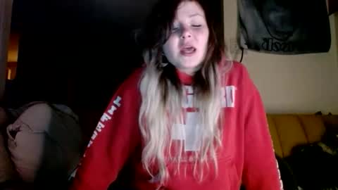 Kipsy Rose online show from 02.19.26