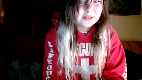 Kipsy Rose online show from 03.30.26