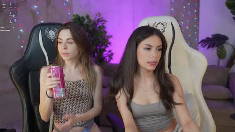 Sweet girls online show from 03.10.25