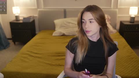 Sweet girls online show from 09.21.25