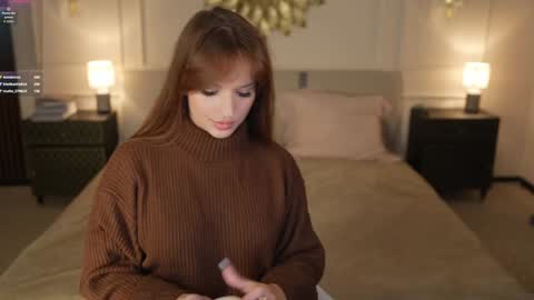 Sweet girls online show from 10.06.25