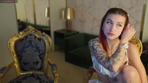 Sweet girls online show from 10.07.25