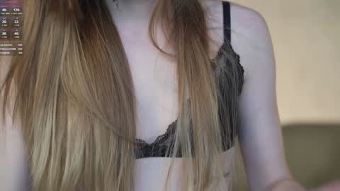 Sweet girls online show from 10.12.25