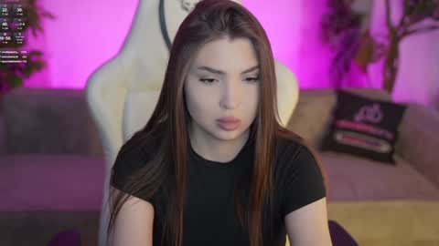 Sweet girls online show from 12.21.25