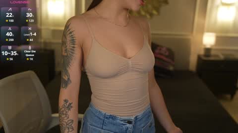 Sweet girls online show from 02.10.26