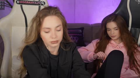 Sweet girls online show from 03.14.26