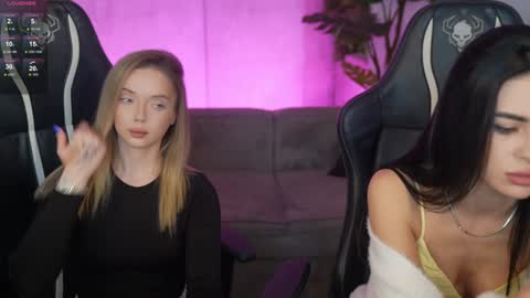 Sweet girls online show from 03.23.26