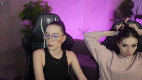 Sweet girls online show from 04.09.26