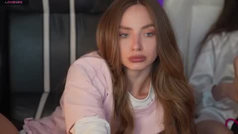 Sweet girls online show from 07.03.26