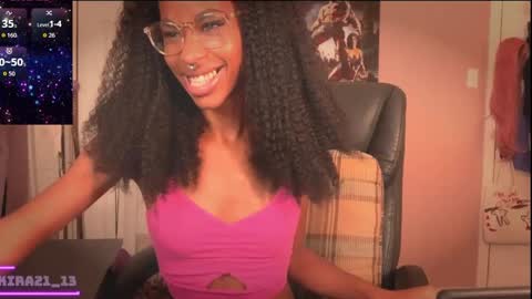 Kira21 13 online show from 09.28.25