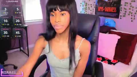 Kira21 13 online show from 03.13.26