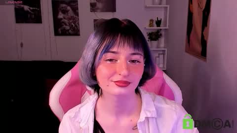 Snapshot of kira__cutie chatting on 02.07.26 Kira online show from 02.07.26