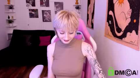 Kira online show from 03.11.26