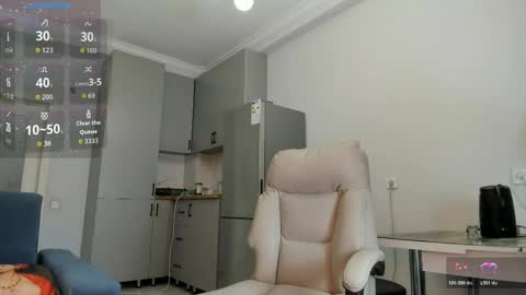 Kira online show from 04.20.26