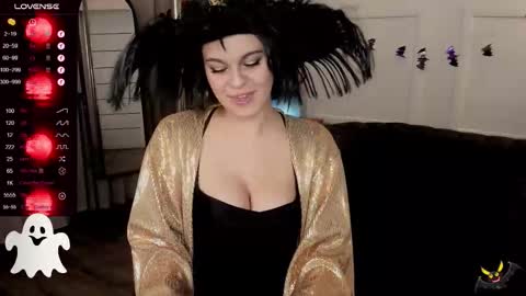 kira_energy online show from 10.30.25